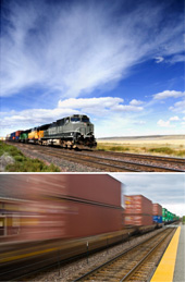 Brokerage Intermodal